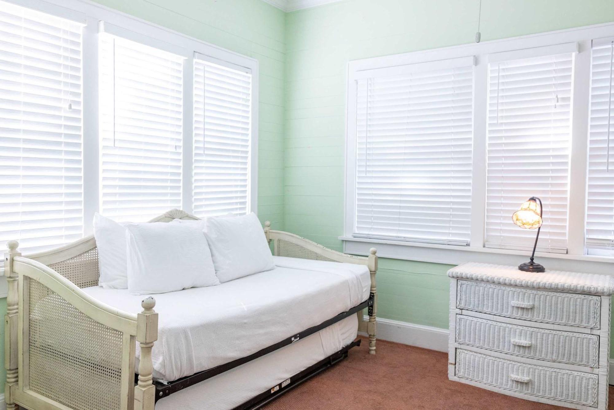 King Suite Balcony - At James House Key West Exterior foto